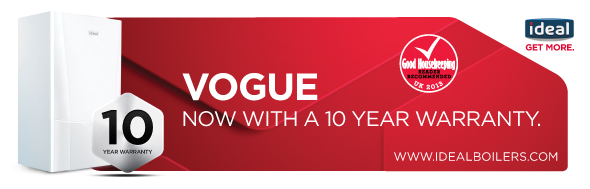 Ideal Vogue 10 Year